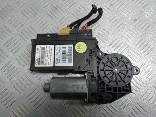 Моторчик стеклоподъемника Audi A8 2002-2005, седан, левый руль, 4E1959801B