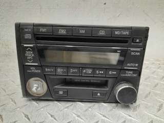 Магнитола Mazda Millenia 2000-2003, TC86669T0