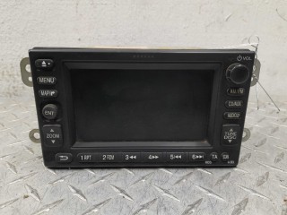 Магнитола Honda CR-V 2004-2006, 39541S9AG510M1