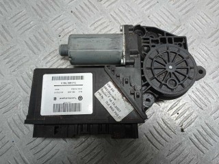 Моторчик стеклоподъемника, ориг. номер 7L0959795A, Volkswagen Touareg 2006-2010