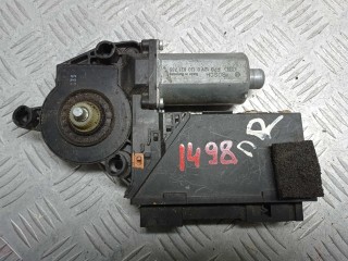 Моторчик стеклоподъемника, ориг. номер 7L0959793E, Volkswagen Touareg 2002-2007
