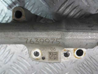 Топливная рампа, ориг. номер 7639975, 7643082, BMW 5-Series G30 - 2016-2020