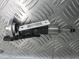 Форсунка топливная, ориг. номер 7639990, 0261500484, BMW 5-Series G30 - 2016-2020