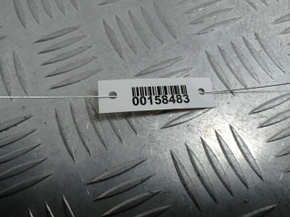 Подушка безопасности пассажира Audi A6 2001-2005, левый руль, 4F1880204D