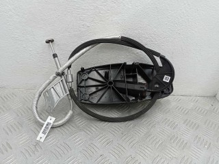 Трос кулисы КПП Audi Q5 2017-2020, АКПП, полный привод, 80A713045N