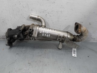 Клапан EGR, ориг. номер 4R8Q9Y493AJ, Land Rover Discovery 2004-2009
