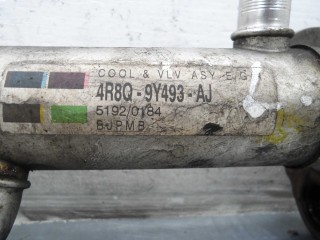Клапан EGR, ориг. номер 4R8Q9Y493AJ, Land Rover Discovery 2004-2009