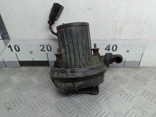 Воздушный нагнетатель (насос) системы нейтрализации ОГ Audi A8 2002-2005, 4.2 л, бензин, 078906601