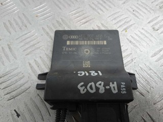 Блок управления интерфейсом, ориг. номер 4E0907468E, Audi A8 2002-2005
