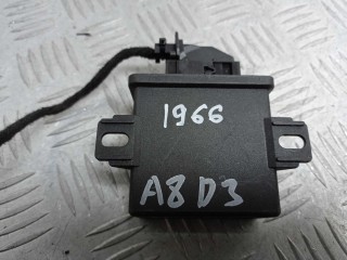 Блок управления светом, ориг. номер 4E0907357, Audi A8 2002-2005