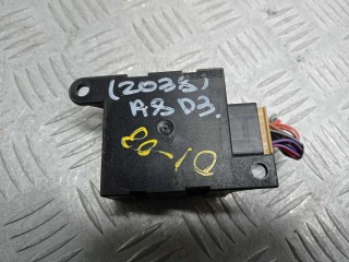 Блок управления сиденьем Audi A8 2002-2005, 4E0959772A