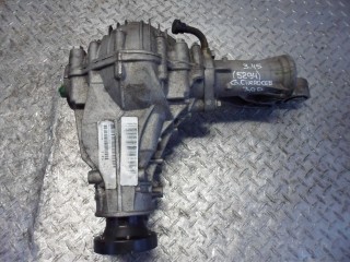 Редуктор передний Jeep Grand Cherokee 2013-2016, АКПП, полный привод, P68251556AA