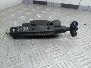 Форсунка омывателя фар, ориг. номер 3D0955978B, Volkswagen Phaeton 2002-2007