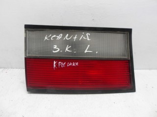 Фонарь крышки левый Citroen Xantia 1992-1998