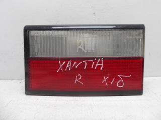 Фонарь крышки правый Citroen Xantia 1992-1998