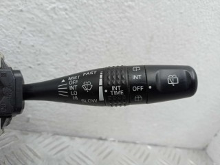 Переключатель подрулевой (стрекоза), ориг. номер 17B153, Mitsubishi Outlander 2002-2009