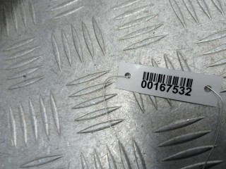 Переключатель подрулевой (стрекоза), ориг. номер 17B153, Mitsubishi Outlander 2002-2009