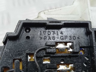 Переключатель подрулевой (стрекоза), ориг. номер 17D714, Mitsubishi Outlander 2002-2009
