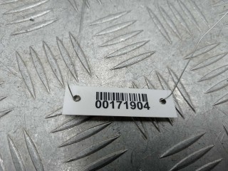 Переключатель подрулевой (стрекоза), ориг. номер 17B153, Mitsubishi Outlander 2002-2009