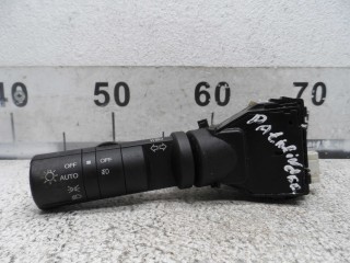 Переключатель подрулевой (стрекоза) Nissan Pathfinder 2004-2010, XPF1029109