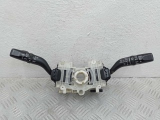 Переключатель подрулевой (стрекоза), ориг. номер 17D254, Mazda 6 2005-2008