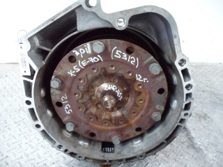 АКПП BMW X5 E70 рестайлинг - 2010-2013, полный привод, 8HP45X