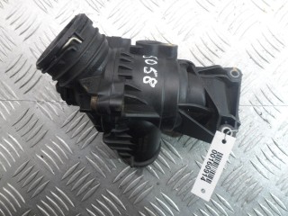 Корпус термостата Mercedes M-klasse (W166) - 2011-2015, 3.5 л, АКПП, 2762000515
