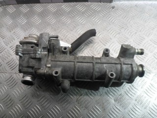 Теплообменник Fiat Ducato 2006-2014, 3.0 л, дизель, 504136967