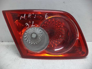 Фонарь крышки левый, Mazda 6 2002-2005