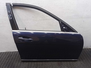 Дверь передняя правая Mercedes C-klasse (W204)Рестайлинг - 2011-2015, A2047200105