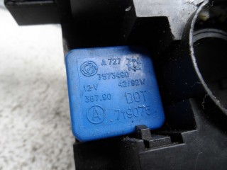 Переключатель подрулевой (стрекоза), ориг. номер 7573490, 719075, Alfa Romeo 156 1997-2002