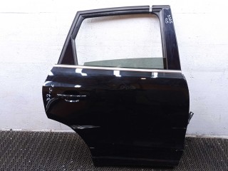 Дверь задняя правая Audi Q5 2008-2012, внедорожник 5 дв., 8R0833052B