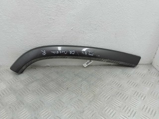 Накладка двери (Молдинг) Jeep Grand Cherokee 2013-2016