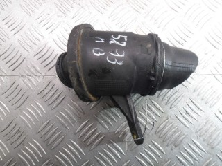 Патрубок Mercedes Vito (W638) - 1996-2003, 2.2 л, МКПП, 6110981007