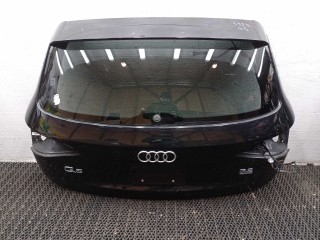Крышка багажника, Audi Q5 2008-2012
