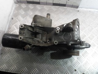 Кронштейн генератора Audi A4 2004-2009, 1.8 л, бензин, 06H903143E