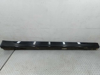 Порог пластиковый правый BMW 3-Series F30 - 2011-2016, седан, 7256912