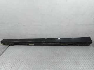 Порог пластиковый левый BMW 3-Series F30 - 2011-2016, седан, 7256911