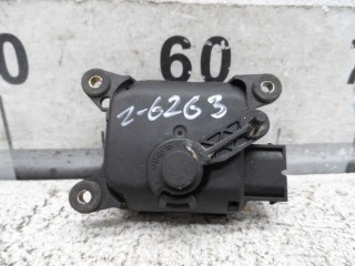 Моторчик заслонки печки, ориг. номер 0132801151, Mazda 6 2002-2005