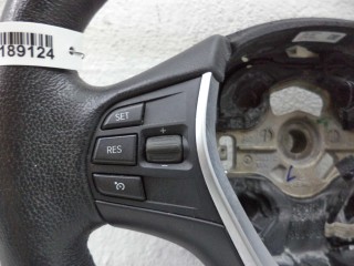 Руль, ориг. номер 9218380, 61319218380, BMW 3-Series F30 - 2011-2016