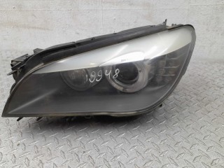 Фара левая, ориг. номер 7182153, BMW 7-Series F01,F02 - 2008-2012
