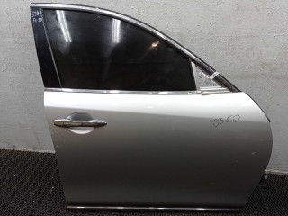 Дверь передняя правая Infiniti FX 2008-2012, внедорожник 5 дв.