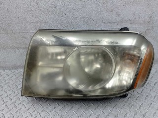 Фара левая Honda Pilot 2008-2011
