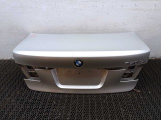 Крышка багажника, ориг. номер 41627172332, 7172332, BMW 7-Series F01,F02 - 2008-2012