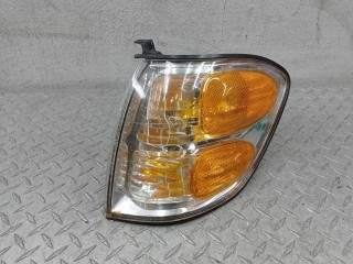 Указатель поворота левый, Toyota 4Runner 2002-2005