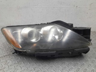 Фара правая Mazda CX7 2009-2012