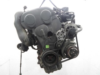 Коллектор впускной, Volkswagen Passat 2005-2010