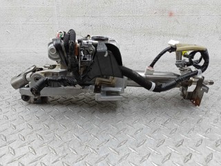 Колонка рулевая Infiniti JX 2012-2014, полный привод, левый руль