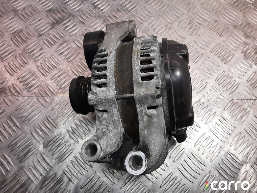 Генератор Ford Fusion, 1.6 л, бензин, DS7T-10300-DB, фото 2