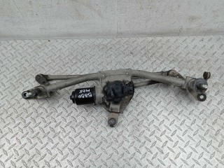 Трапеция дворников, Acura MDX 2006-2010